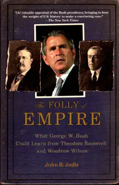 the folly of empire book cover image