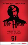 Der Hexer 61 synopsis, comments