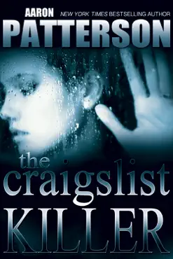 the craigslist killer book cover image