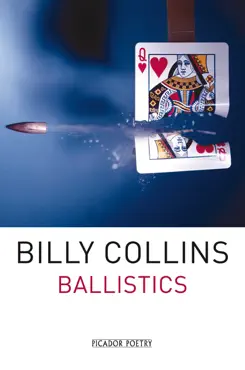 ballistics imagen de la portada del libro
