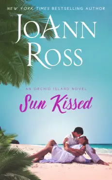 sun kissed imagen de la portada del libro