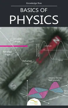 basics of physics book cover image