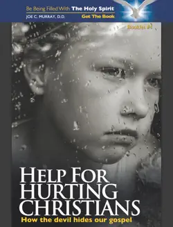help for hurting christians book cover image
