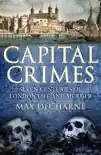 Capital Crimes synopsis, comments