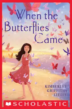 when the butterflies came book cover image