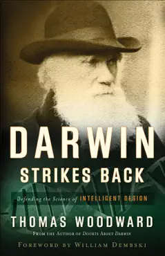 darwin strikes back book cover image