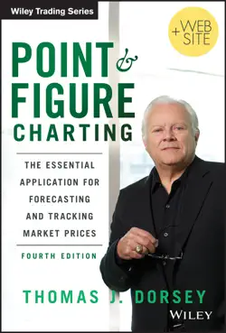 point and figure charting book cover image