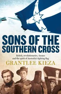 sons of the southern cross book cover image