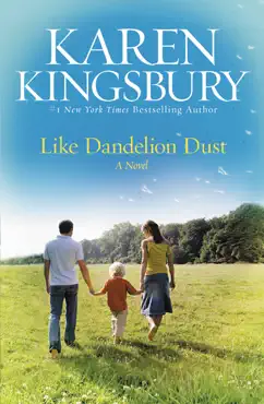 like dandelion dust book cover image