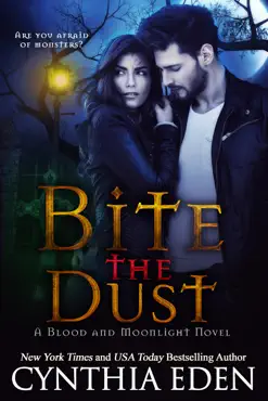 bite the dust imagen de la portada del libro