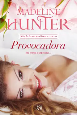 provocadora book cover image