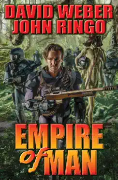 empire of man book cover image