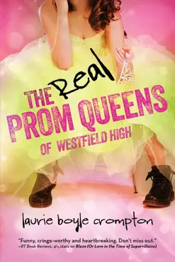 the real prom queens of westfield high book cover image