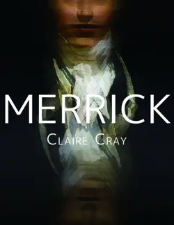 merrick book cover image