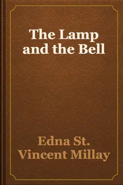 the lamp and the bell book cover image