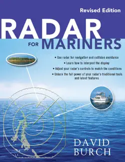 radar for mariners, revised edition imagen de la portada del libro