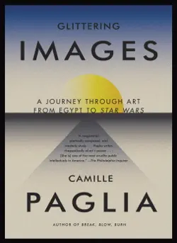 glittering images imagen de la portada del libro