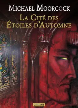 la cité des Étoiles d'automne book cover image