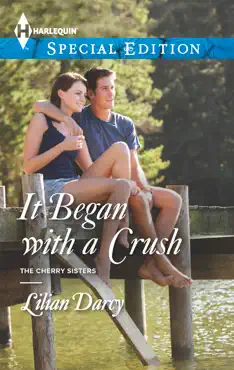 it began with a crush book cover image