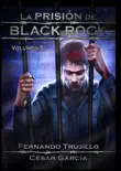 La prisión de Black Rock: Volumen 5 sinopsis y comentarios