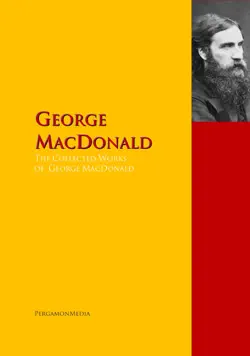 the collected works of george macdonald book cover image