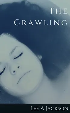 the crawling book cover image