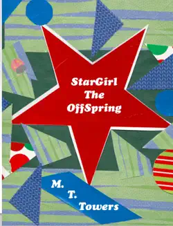 stargirl - the offspring book cover image