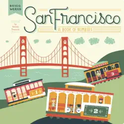 san francisco book cover image
