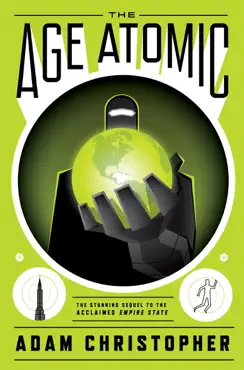 the age atomic book cover image
