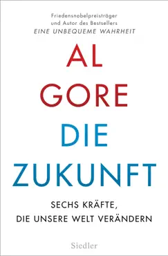 die zukunft book cover image