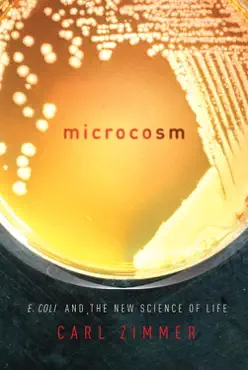 microcosm book cover image