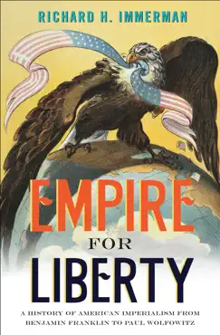 empire for liberty book cover image
