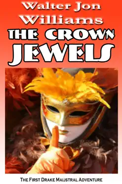 the crown jewels book cover image