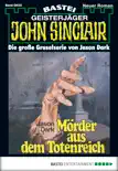 John Sinclair Gespensterkrimi - Folge 02 synopsis, comments