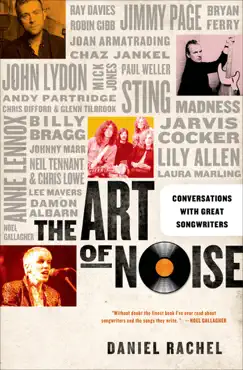 the art of noise book cover image