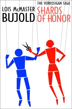shards of honor book cover image