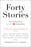 Forty Stories reviews