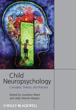 child neuropsychology imagen de la portada del libro