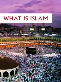 what is islam book cover image