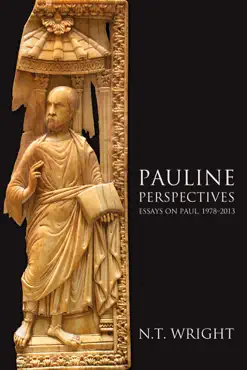 pauline perspectives book cover image