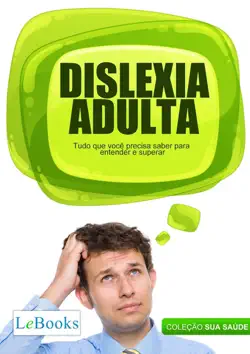 dislexia adulta imagen de la portada del libro