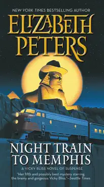 night train to memphis book cover image