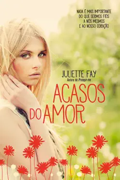 acasos do amor book cover image
