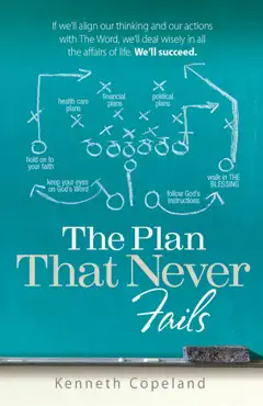 plan that never fails book cover image