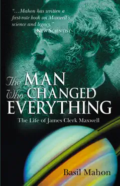 the man who changed everything book cover image