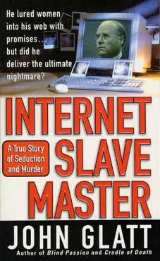 internet slave master book cover image