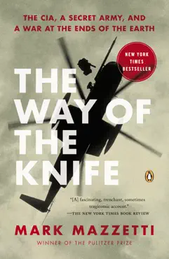 the way of the knife book cover image