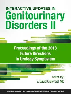 interactive updates in genitourinary disorders ii book cover image