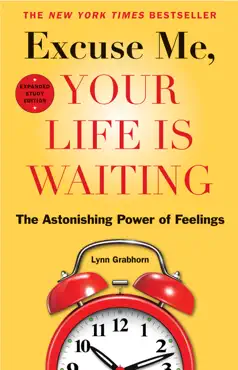 excuse me, your life is waiting, expanded study edition book cover image