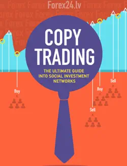 copy trading book cover image
